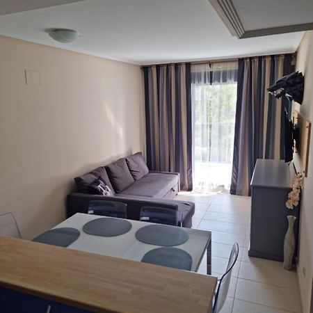 Mirador Del Mideteraneo Apartman Benidorm Kültér fotó