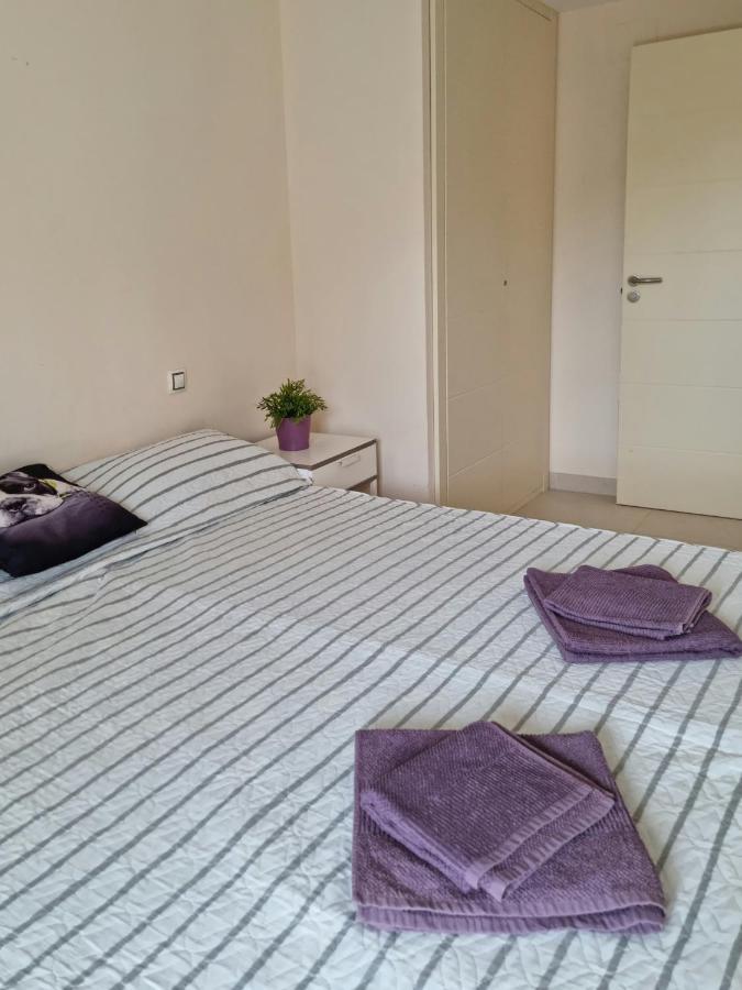 Mirador Del Mideteraneo Apartman Benidorm Kültér fotó